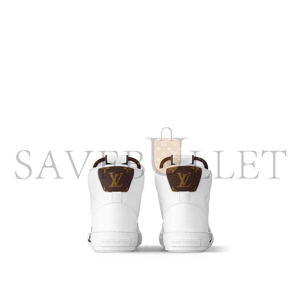l**is V*t*n charlie sneaker boot 1aadrc